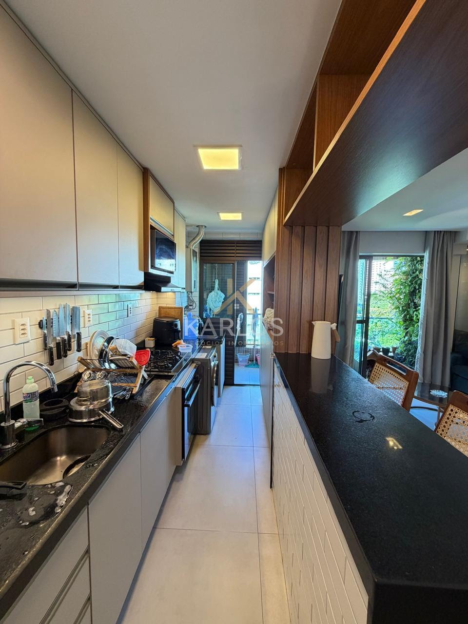 Apartamento à venda com 2 quartos, 1 suíte, 1 vaga e 72m² no Monteiro, Recife (PE) — foto 13 de 30