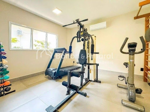 Casa de Condomínio, 4 quartos - Foto 32