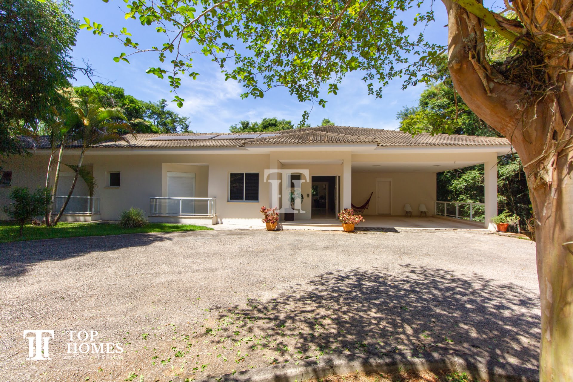 Casa de alto padrão à venda no condomínio Fazenda Campo Verde - Caxambú - Jundiaí/SP
