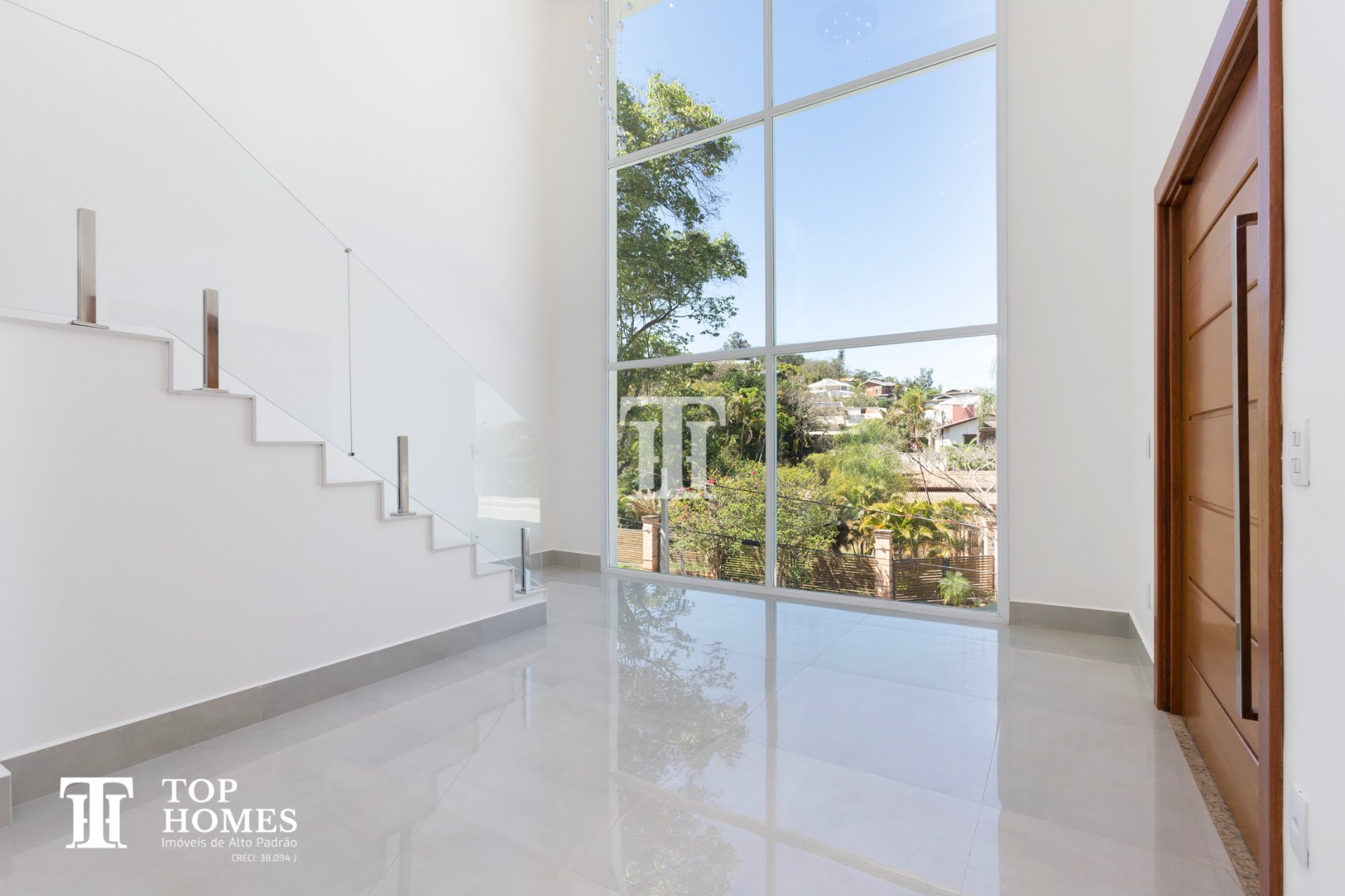 Casa/imóvel de alto padrão à venda no condomínio Estância Marambaia em Vinhedo/SP