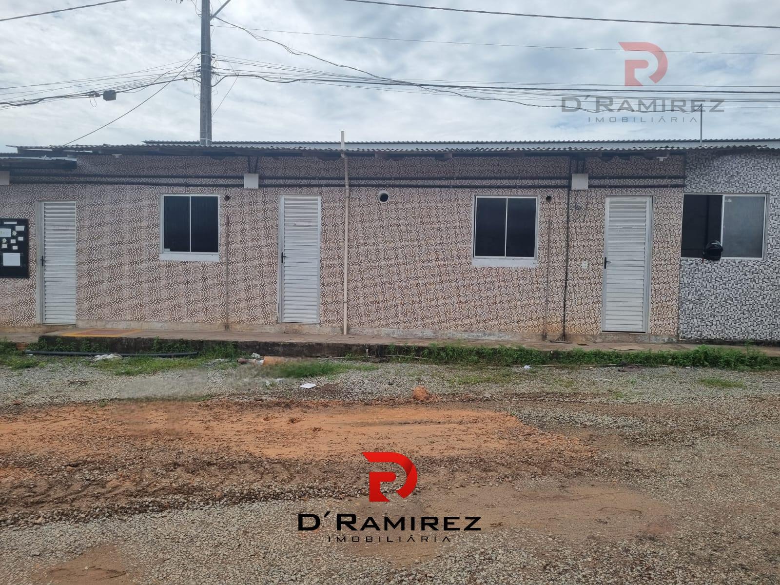 Comercial para alugar com 2160m² no Tirirical, São Luís (MA) — foto 4 de 8