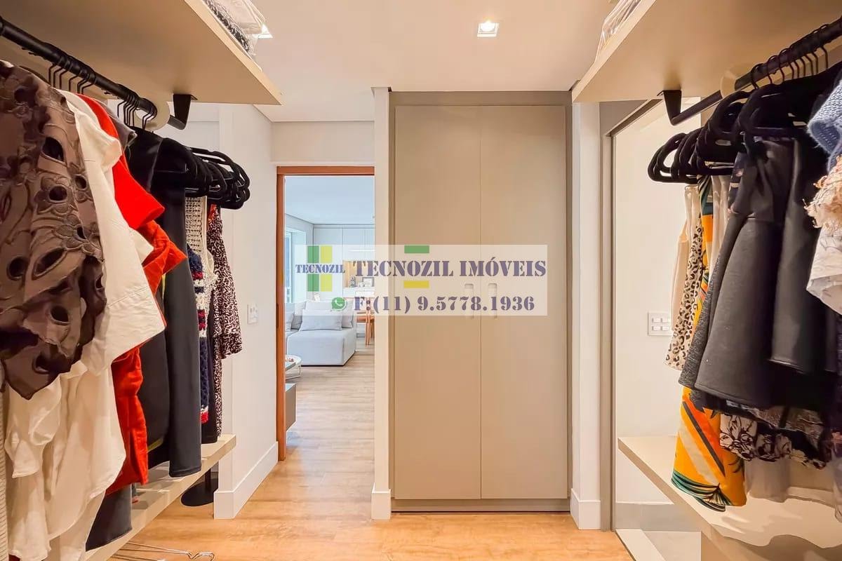 Apartamento, 2 quartos, 77 m² - Foto 17