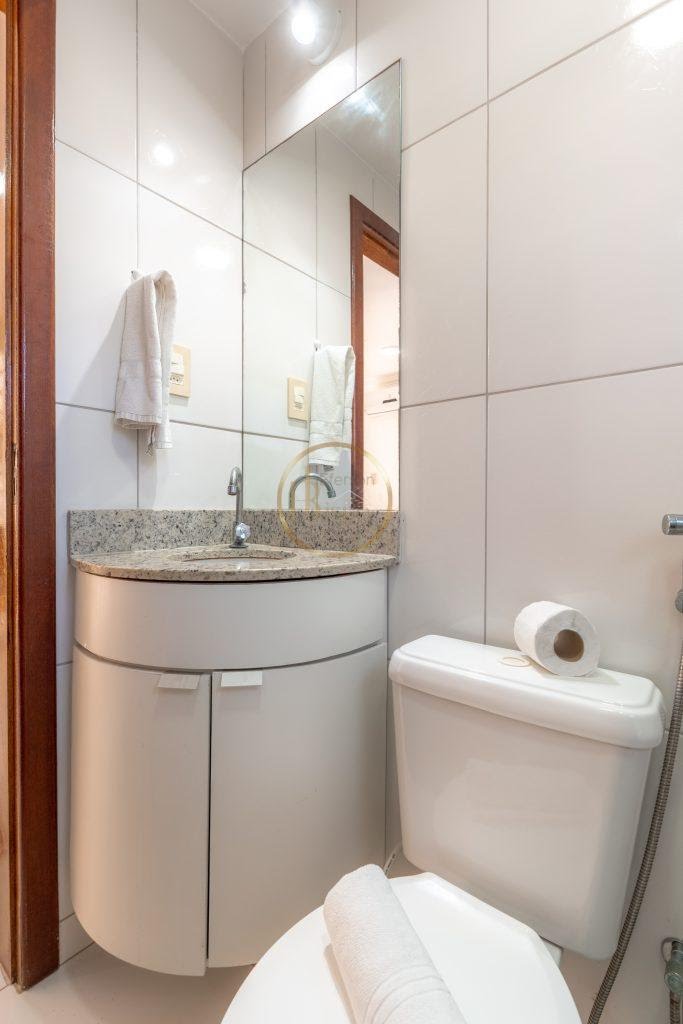 Casa à venda com 3 quartos, 3 suítes, 1 vaga e 120m² no Coroa Vermelha, Santa Cruz Cabrália (BA) — foto 10 de 29