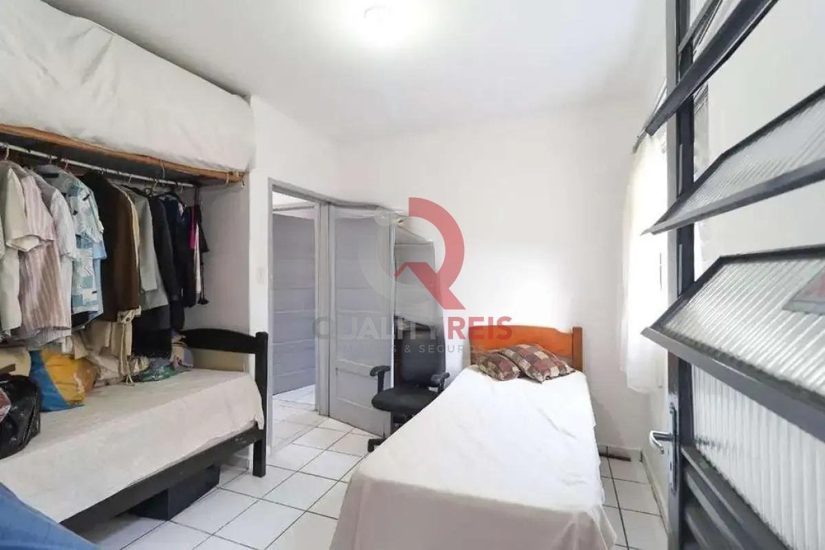 Sobrado, 4 quartos, 240 m² - Foto 12