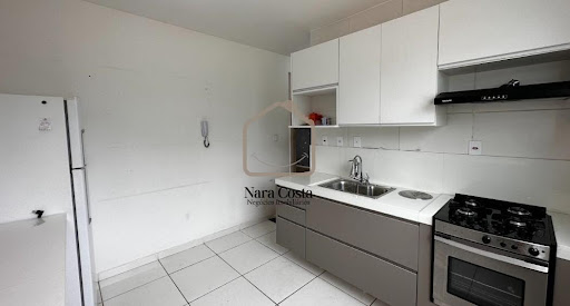 Apartamento para Venda em Suzano / SP no bairro Meu Cantinho 