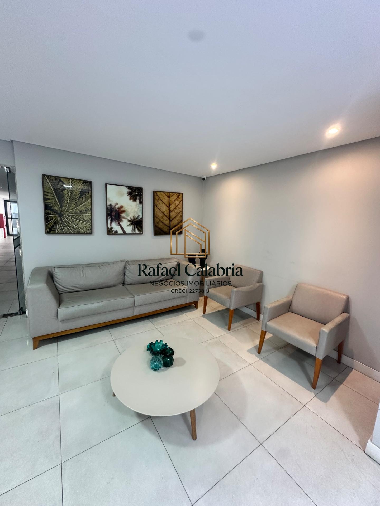 Apartamento à venda com 3 quartos, 1 suíte, 2 vagas e 81m² no Boa Viagem, Recife (PE) — foto 30 de 30