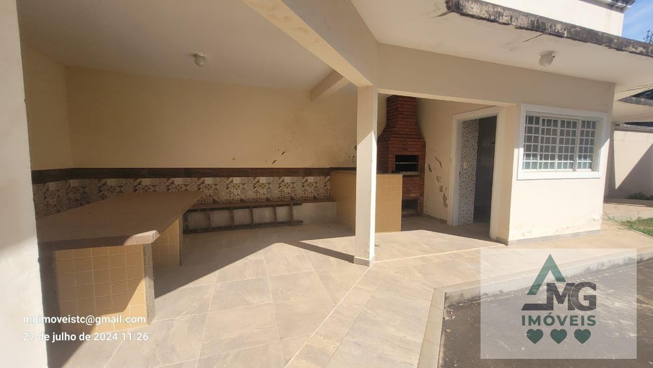 Casa à venda com 3 quartos no Nestlé, Três Corações (MG) — foto 9 de 9