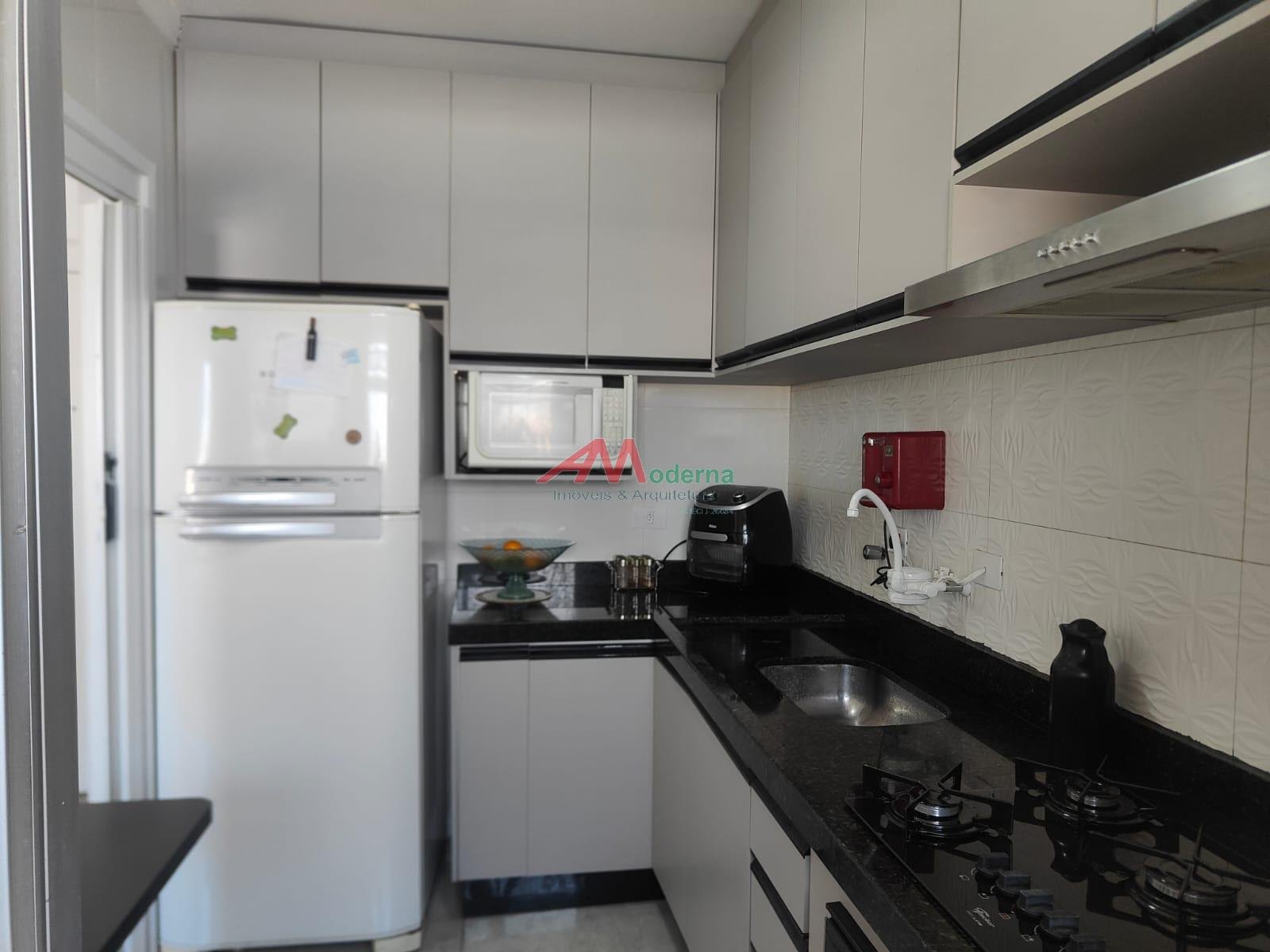 Apartamento à venda com 2 quartos, 1 banheiro e 60m² no Assunção, São Bernardo do Campo (SP) — foto 14 de 27