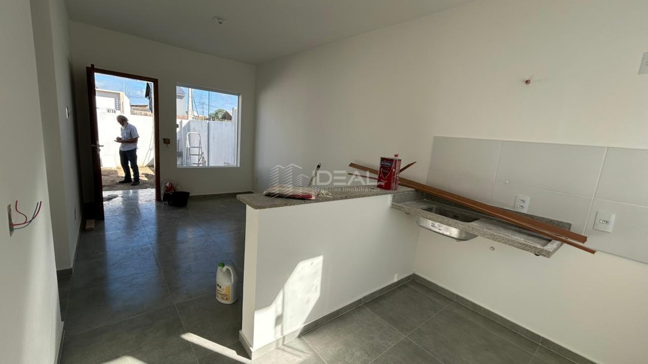 Casa à venda com 2 quartos, 1 banheiro, 2 vagas e 46m² no Vivendas dos Coqueiros, Campos dos Goytacazes (RJ) — foto 13 de 13