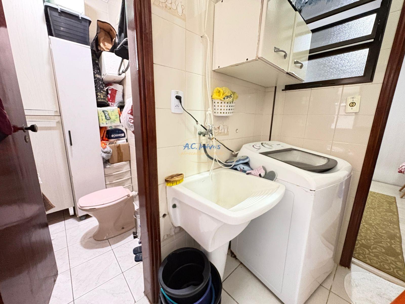 Apartamento à venda com 3 quartos, 1 suíte, 1 vaga e 97m² no Boqueirão, Praia Grande (SP) — foto 20 de 30