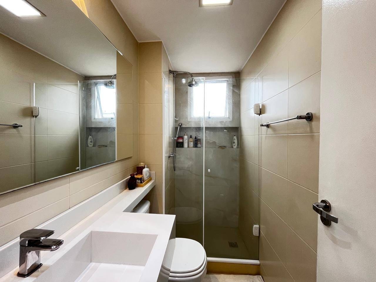 Apartamento à venda com 3 quartos, 1 suíte, 1 vaga e 71m² no Vicente de Carvalho, Rio de Janeiro (RJ) — foto 25 de 26