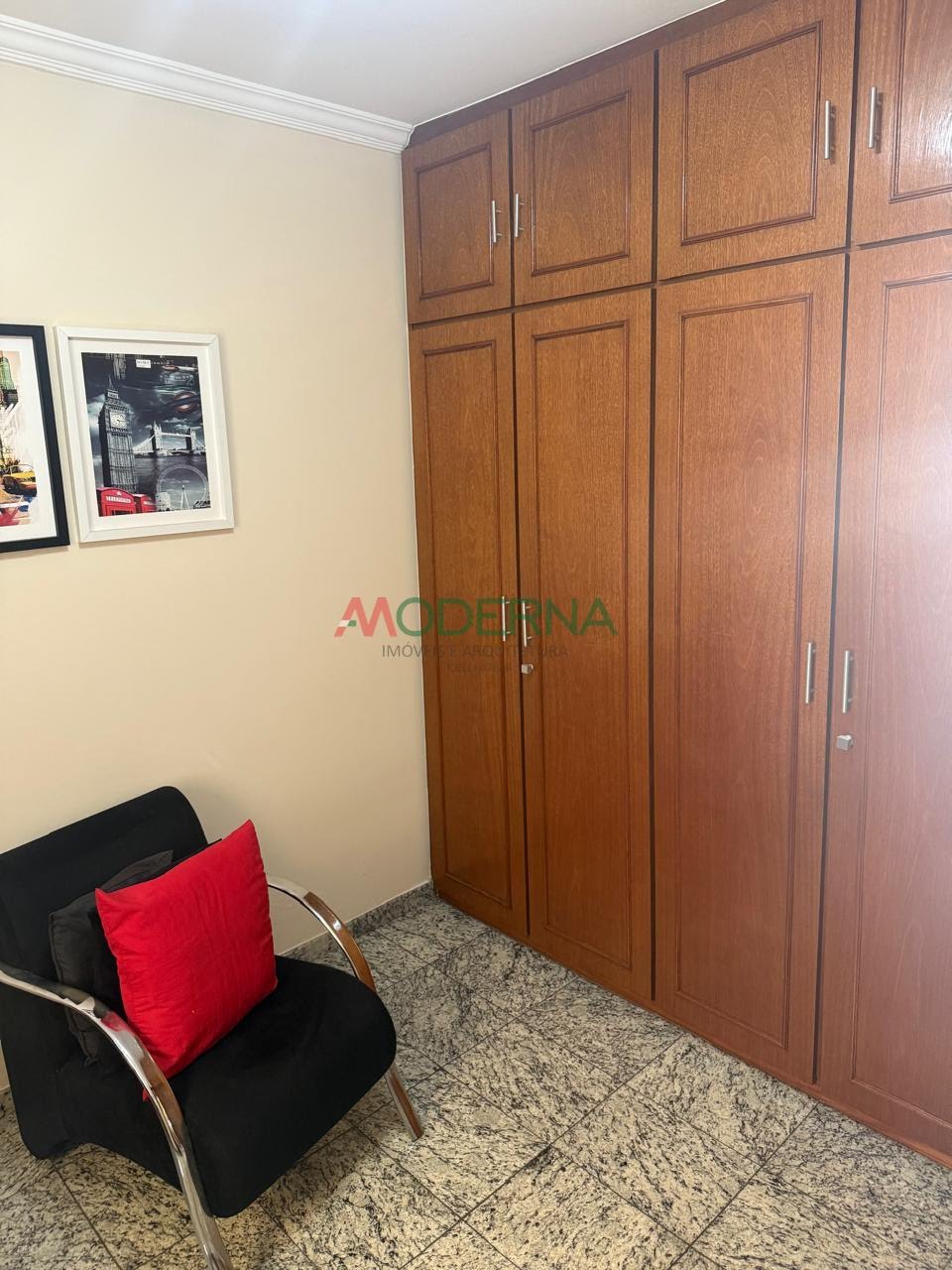 Casa à venda com 3 quartos, 1 suíte, 2 vagas e 135m² no Paulicéia, São Bernardo do Campo (SP) — foto 17 de 28