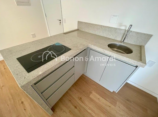 Apartamento, 1 quarto, 39 m² - Foto 7