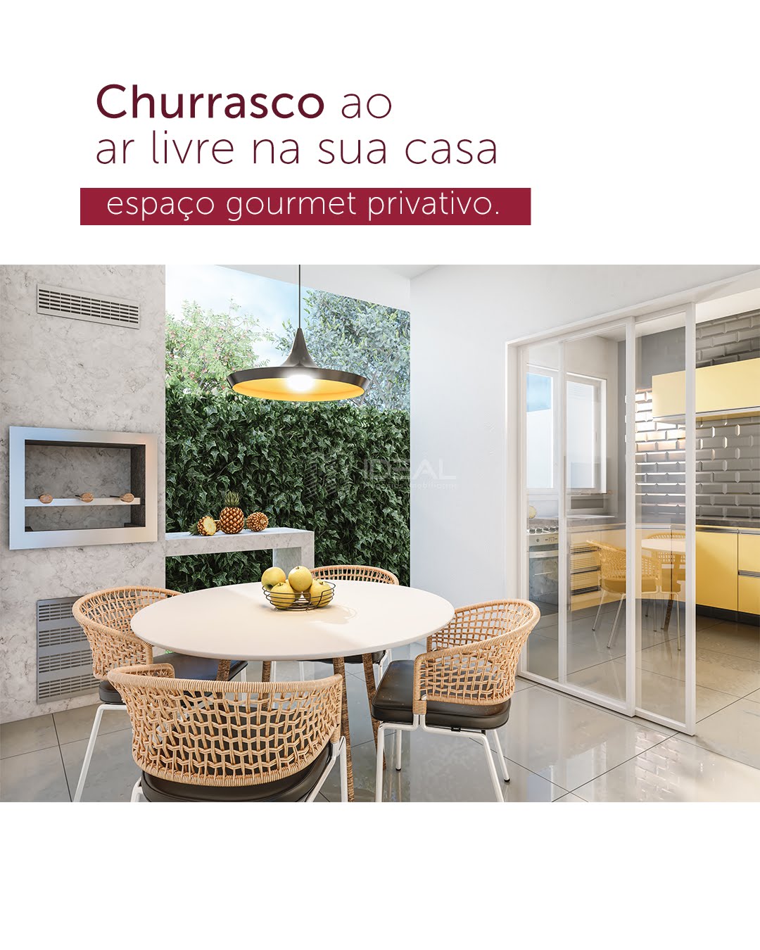 Casa no Residencial Florence em Campos dos Goytacazes