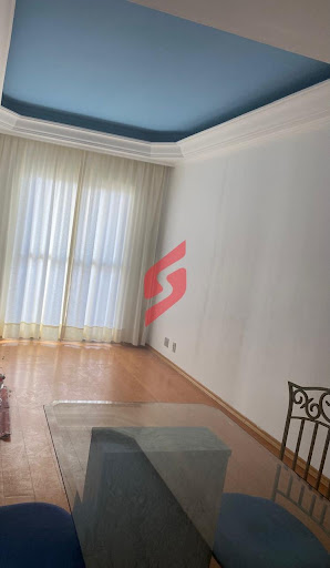 Apartamento em Parque Campolim  -  Sorocaba