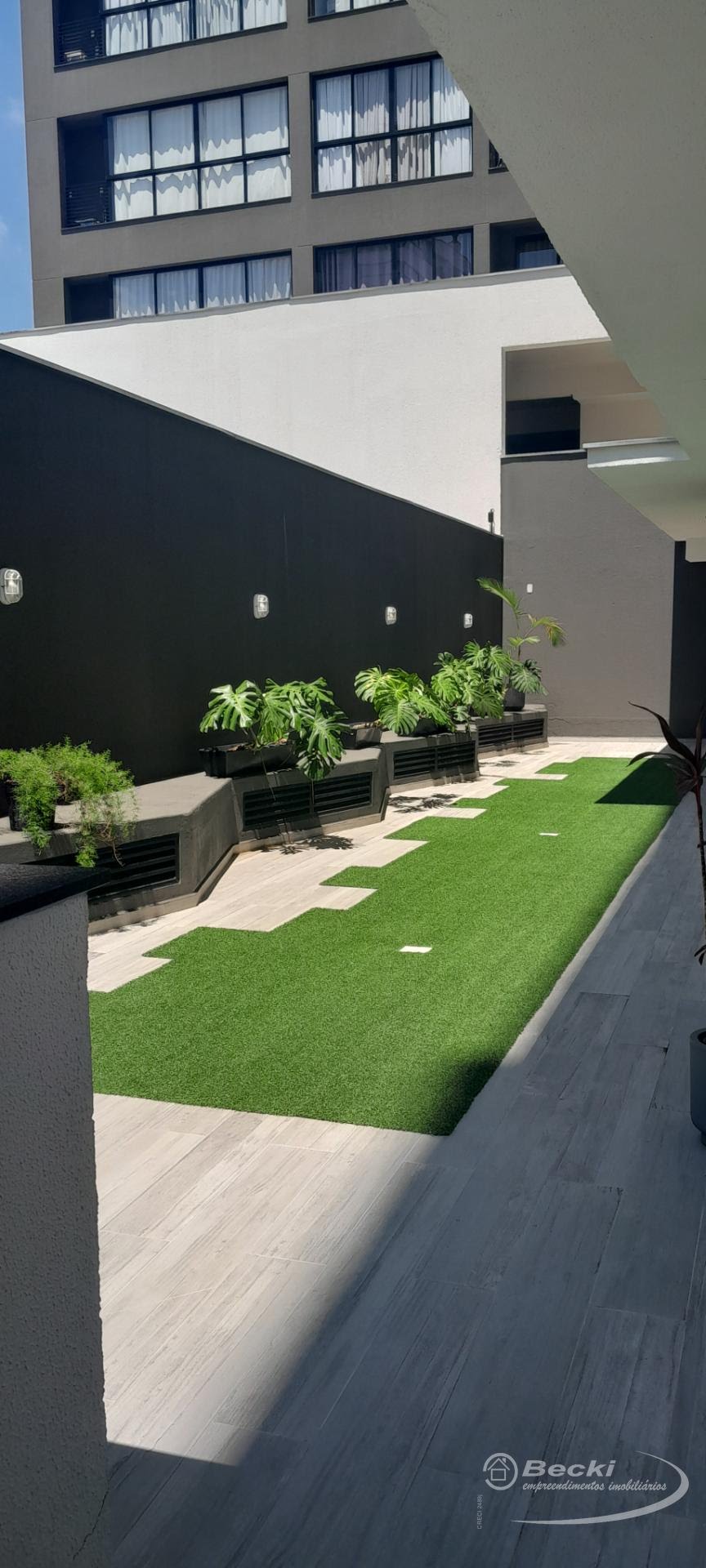 Apartamento à venda com 1 quarto, 1 suíte, 1 vaga e 72m² no Saguaçu, Joinville (SC) — foto 10 de 11
