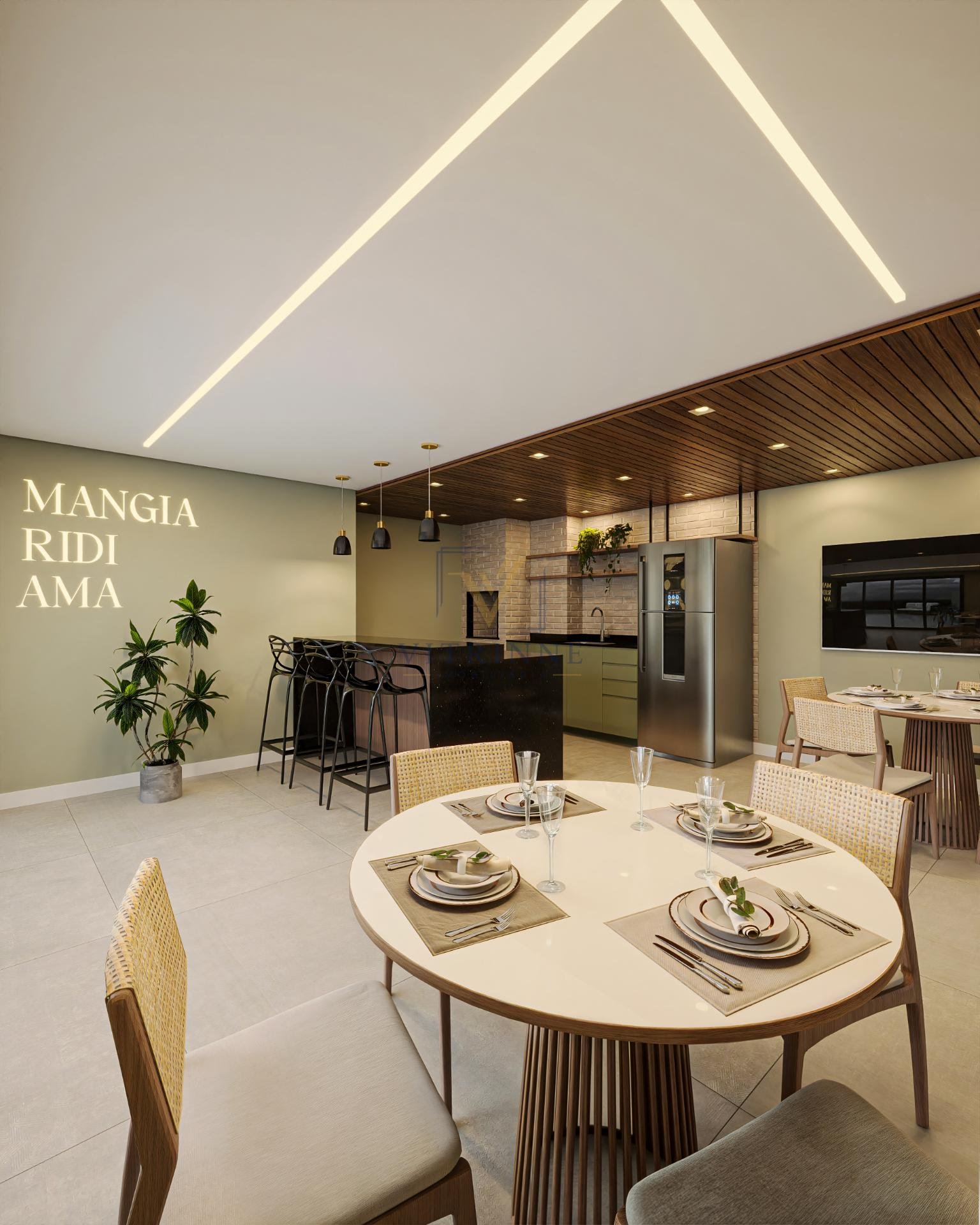 Apartamento à venda com 2 quartos, 1 suíte e 56m² no Tingui, Curitiba (PR) — foto 29 de 29