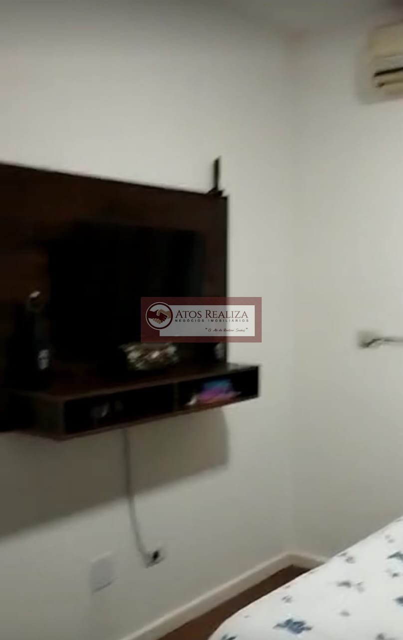 Cobertura para alugar com 3 quartos, 1 suíte e 147m² no Vila Matias, Santos (SP) — foto 3 de 22