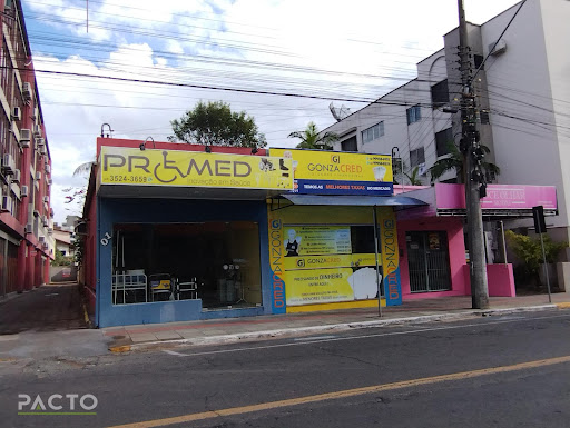Casa em Centro  -  Araranguá