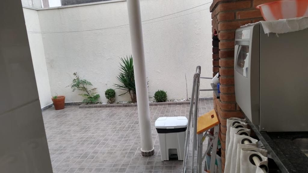 Sobrado, 3 quartos, 90 m² - Foto 10