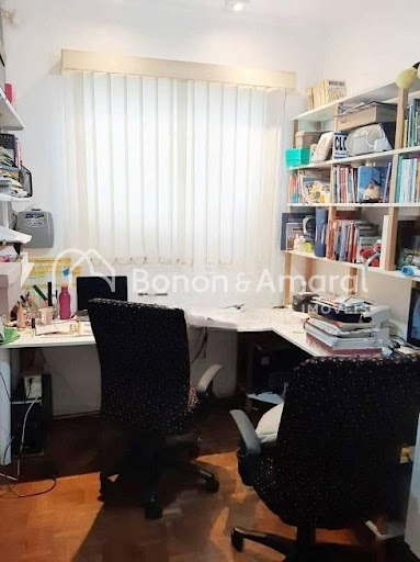 Casa, 4 quartos, 200 m² - Foto 9