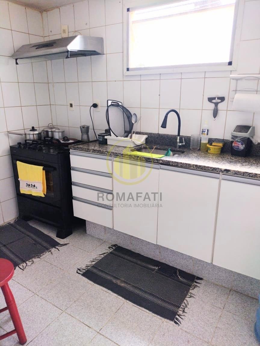 Casa à venda com 3 quartos, 1 suíte, 1 vaga e 120m² no Vargem Pequena, Rio de Janeiro (RJ) — foto 12 de 14