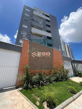 Apartamento em São Vicente  -  Itajaí