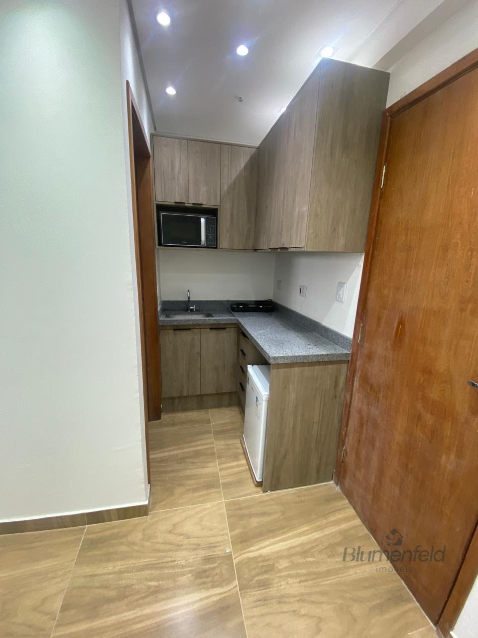 Apartamento à venda com 1 quarto, 1 banheiro, 1 vaga e 22m² no Nova Arujá, Arujá (SP) — foto 25 de 30