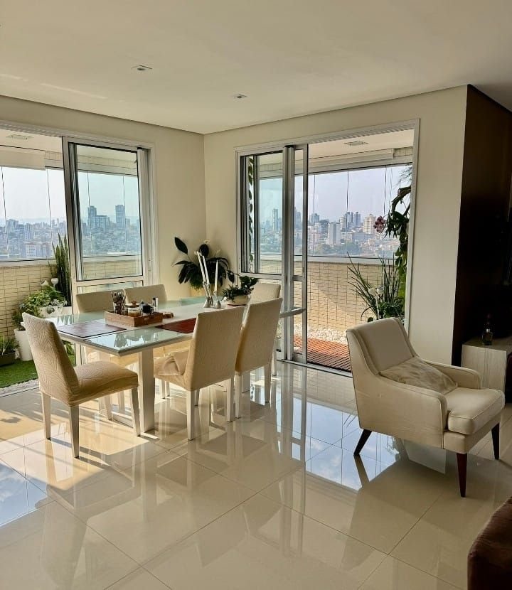 Apartamento, 4 quartos, 175 m² - Foto 5