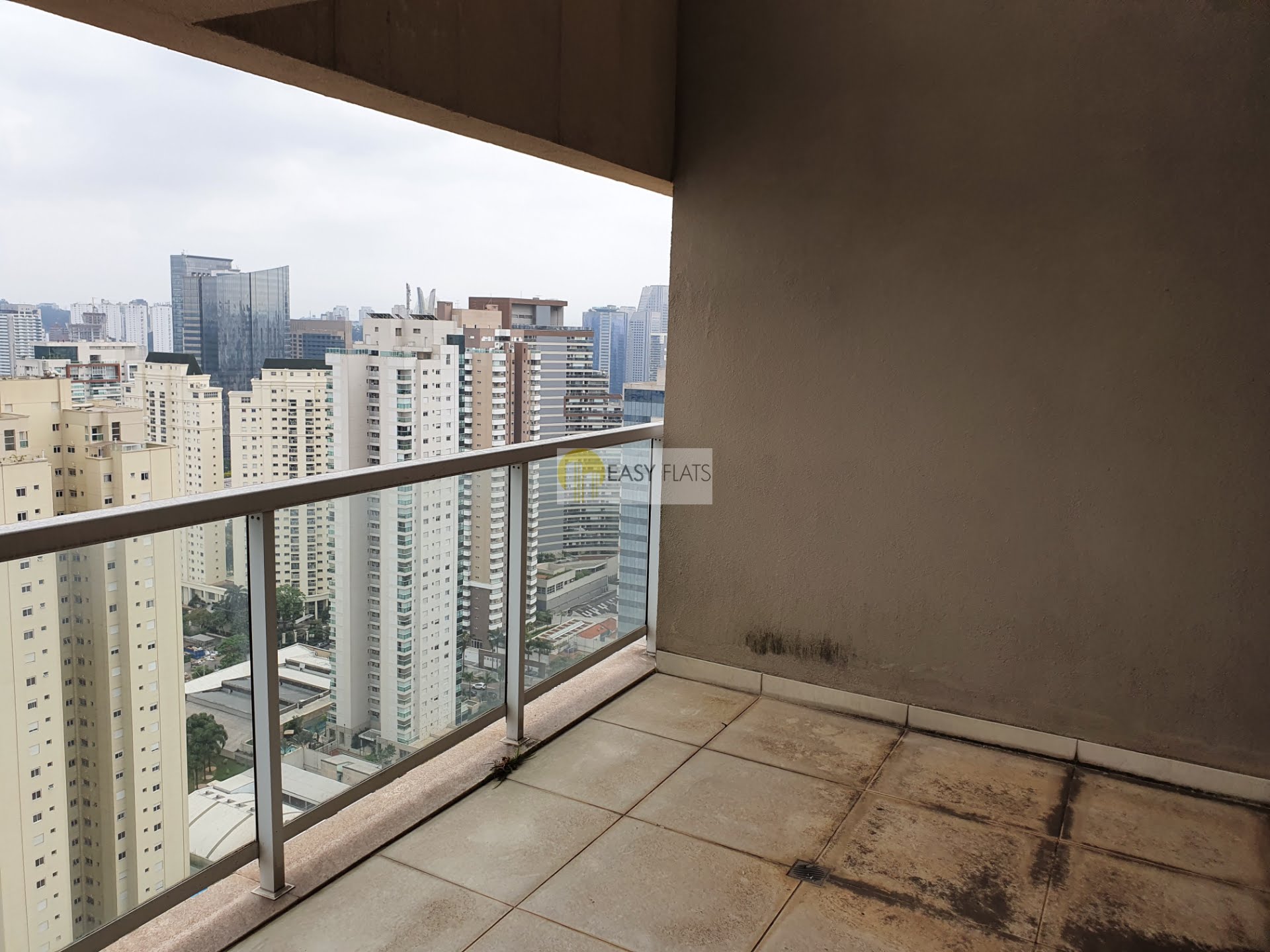 Cobertura à venda com 1 quarto, 1 suíte, 2 vagas e 84m² no Brooklin Paulista, São Paulo (SP) — foto 7 de 30