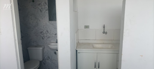 Loja/Salão em Vila Santa Maria  -  São Paulo