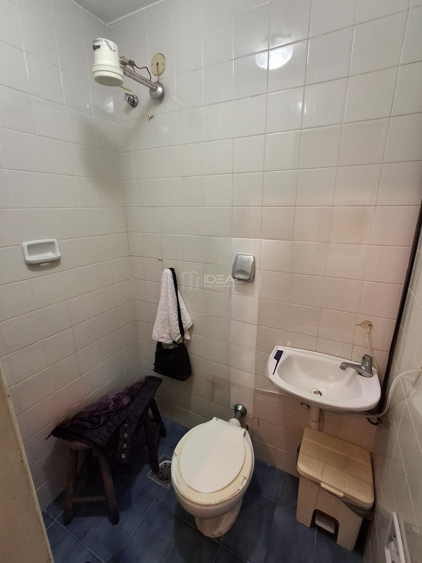 Apartamento à venda com 3 quartos, 1 suíte, 2 vagas e 160m² no Centro, Campos dos Goytacazes (RJ) — foto 11 de 30
