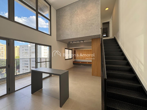 Apartamento, 2 quartos, 100 m² - Foto 2