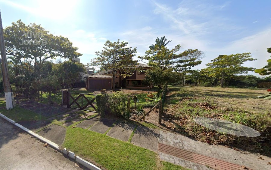 Casa em Jurerê Internacional