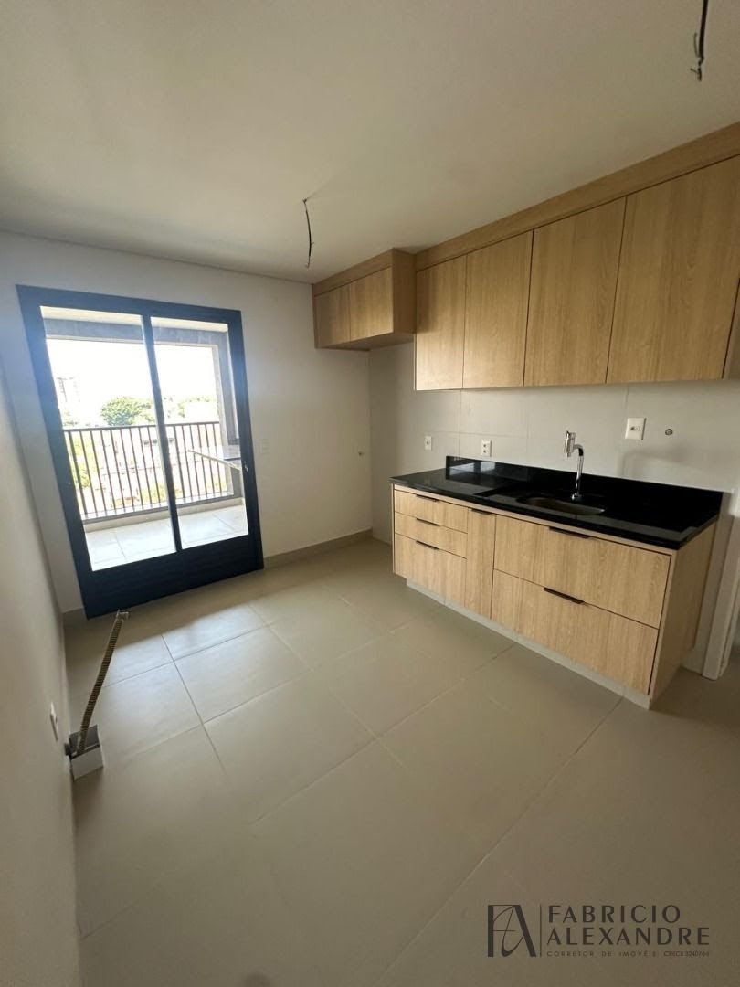 Apartamento à venda com 3 quartos, 4 banheiros, 2 vagas e 141m² no Navarro Building, São José do Rio Preto — foto principal