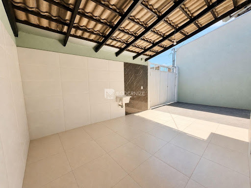 Casa em Jardim Paraíso  -  Catalão