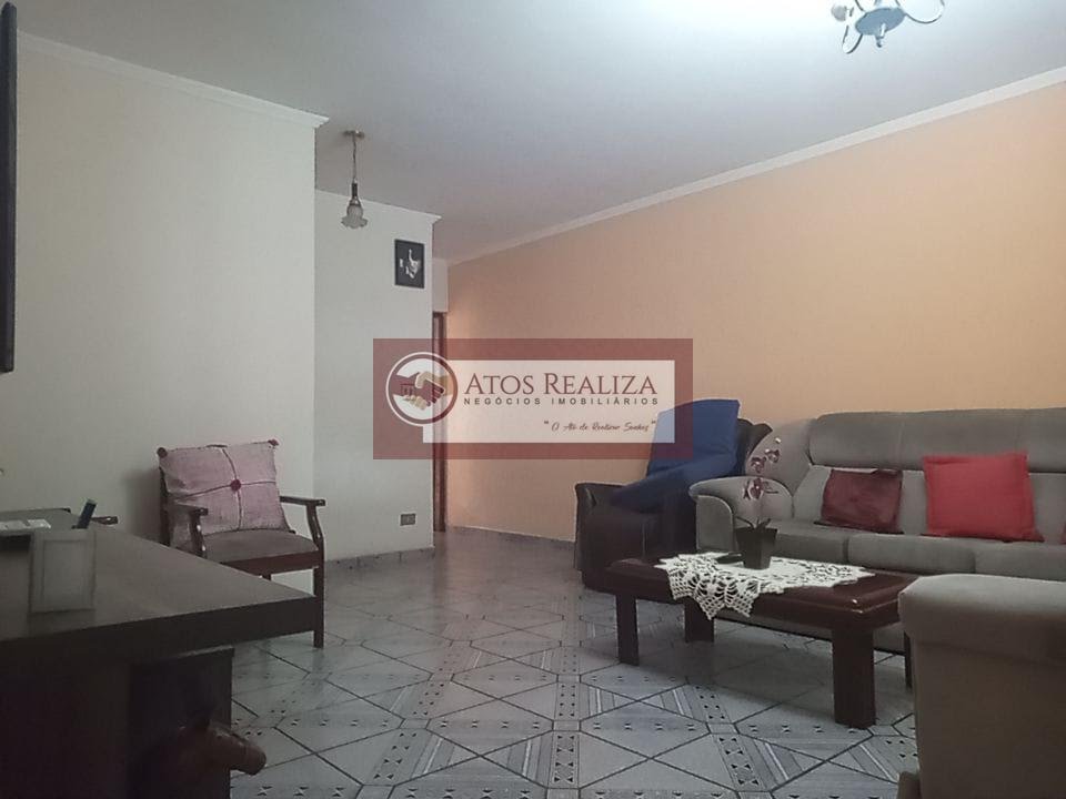 Casa à venda com 4 quartos, 1 suíte, 4 vagas e 80m² no Jardim Itatiaia, São Paulo (SP) — foto 6 de 29