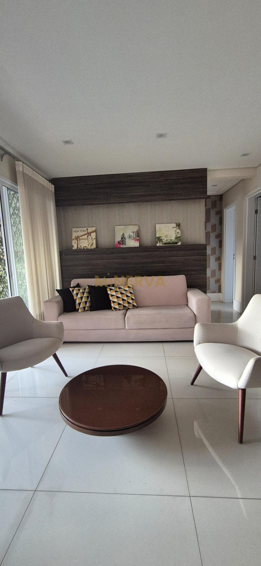 Apartamento à venda com 2 quartos, 1 suíte, 2 vagas e 92m² no Vila Regente Feijó, São Paulo (SP) — foto 8 de 23