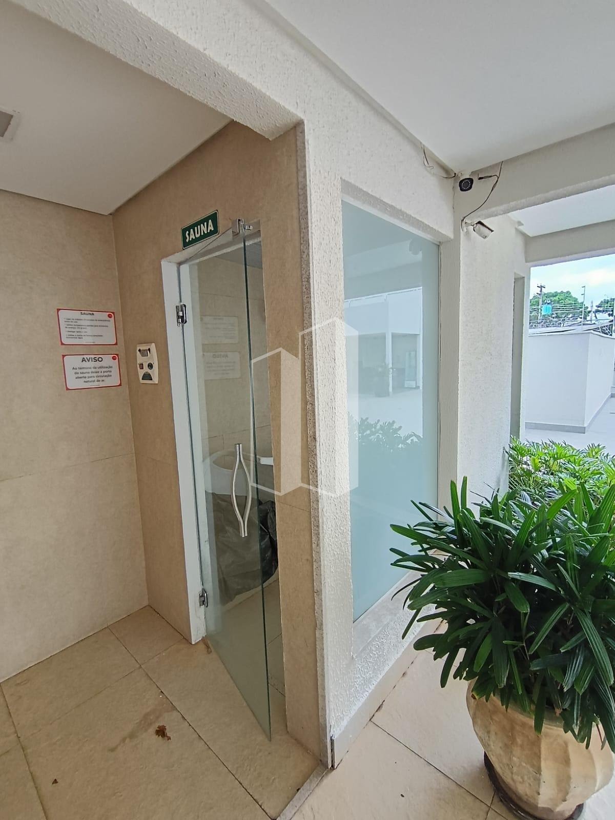 Apartamento para alugar com 1 quarto, 1 suíte, 1 vaga e 41m² no Parque Amazônia, Goiânia (GO) — foto 25 de 30