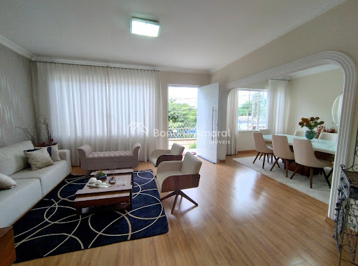 Casa, 3 quartos, 210 m² - Foto 3