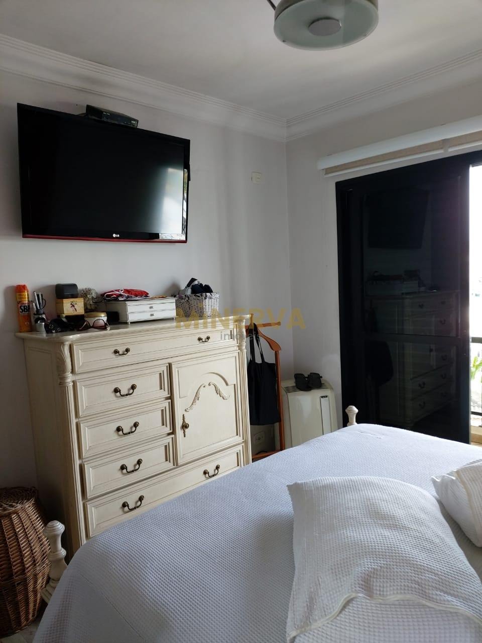 Apartamento à venda com 3 quartos, 3 suítes, 3 vagas e 114m² no Vila Regente Feijó, São Paulo (SP) — foto 8 de 30