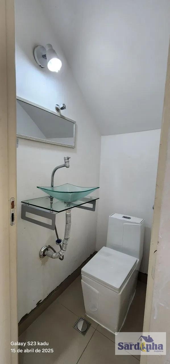 Apartamento à venda com 2 quartos, 2 suítes, 1 vaga e 75m² no Outeiro de Passárgada, Cotia (SP) — foto 15 de 17
