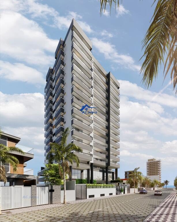 Apartamento à venda com 2 quartos, 1 suíte, 1 vaga e 87m² no Aviação, Praia Grande (SP) — foto 3 de 30