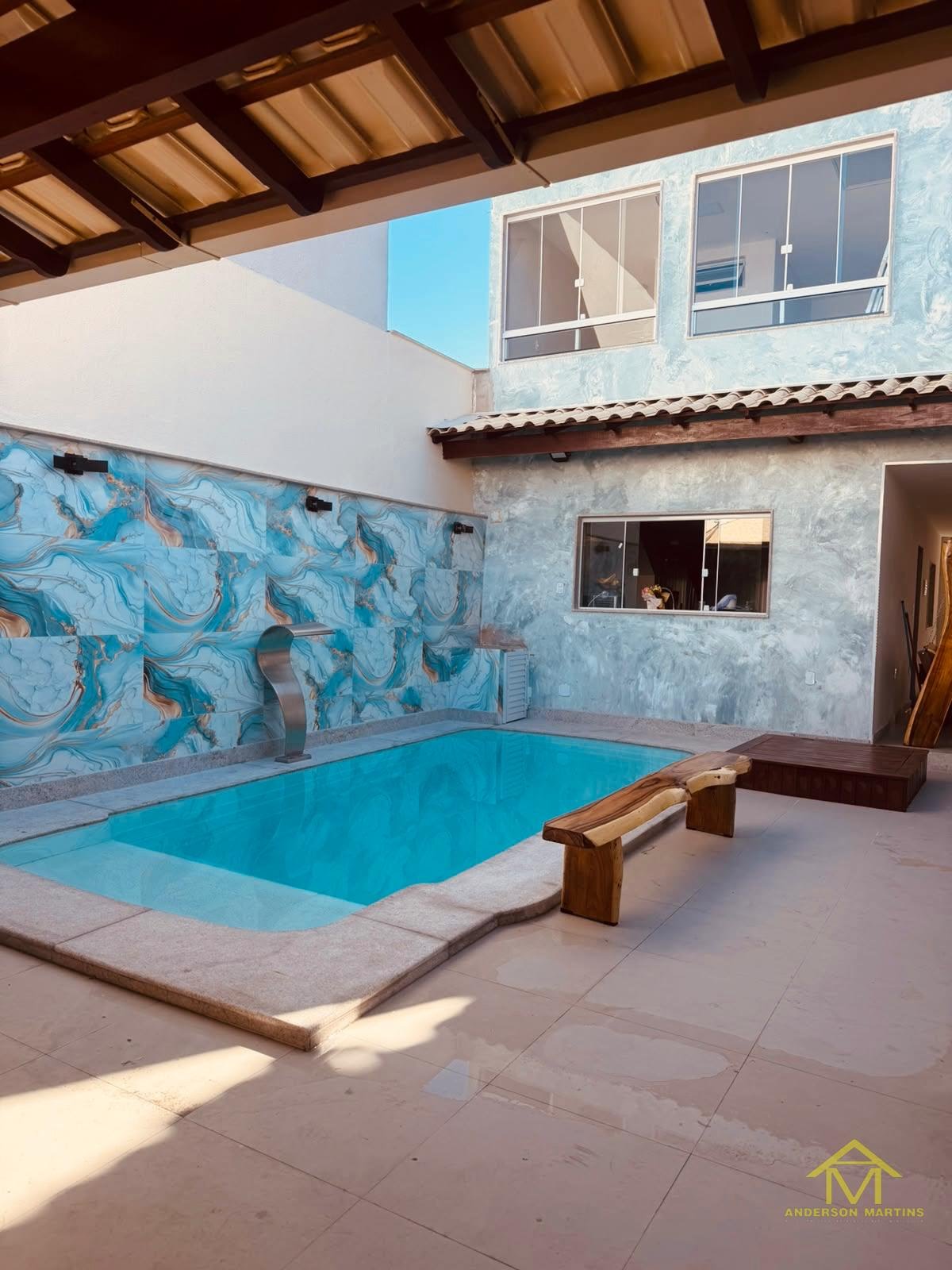 Casa, 3 quartos, 240 m² - Foto 21