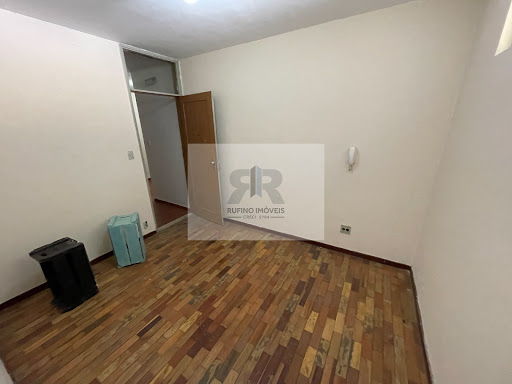 Apartamento em Popular  -  Cataguases