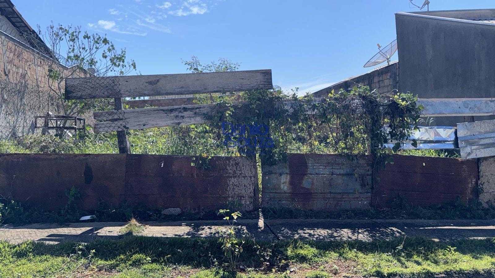 Terreno à venda com 240m² de terreno no Parque das Mangabeiras IV, Araxá (MG) — foto 2 de 2
