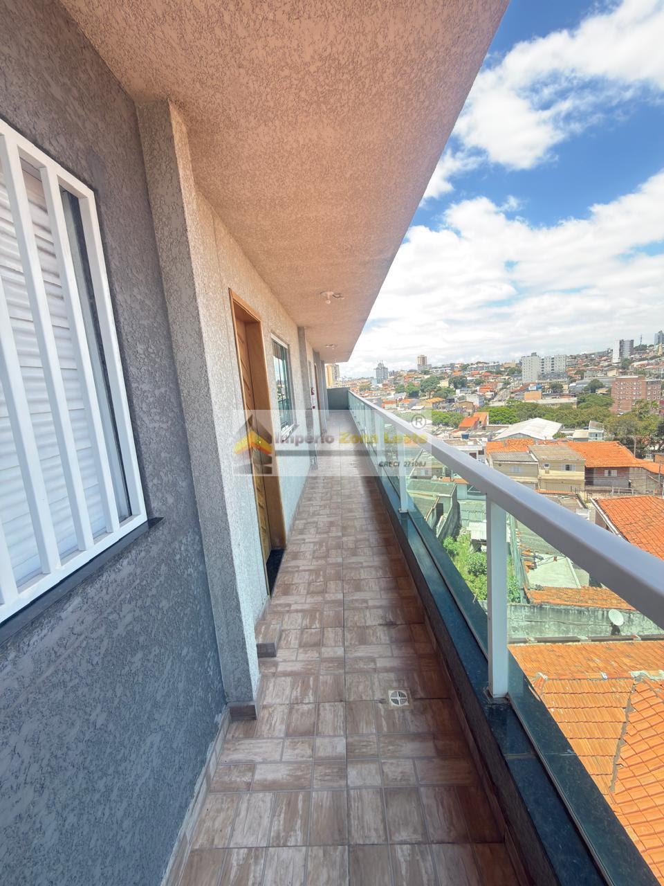 Apartamento, 2 quartos, 44 m² - Foto 14
