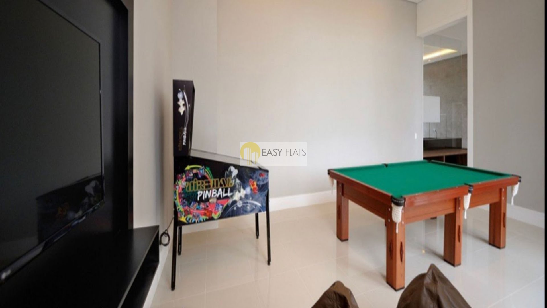 Apartamento para alugar com 1 quarto, 1 suíte, 1 vaga e 45m² no Cidade Monções, São Paulo (SP) — foto 18 de 29