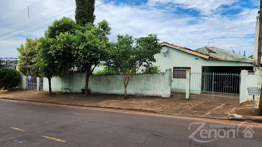 Casa em Parque Itamarati - Adamantina