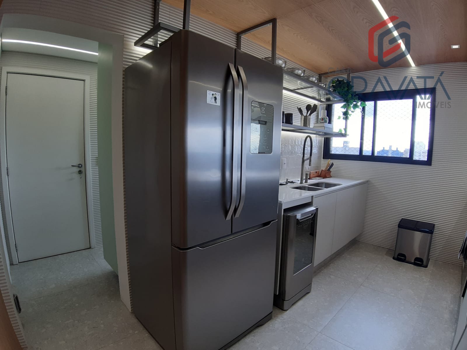 Apartamento à venda com 3 quartos, 2 suítes, 3 vagas e 160m² no Bairro Jardim, Santo André (SP) — foto 11 de 30